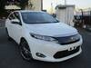 TOYOTA HARRIER HYBRID