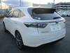 TOYOTA HARRIER HYBRID