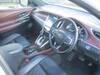 TOYOTA HARRIER HYBRID