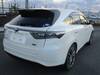 TOYOTA HARRIER HYBRID