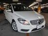 MERCEDES BENZ B CLASS