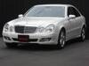 MERCEDES BENZ E CLASS