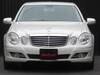 MERCEDES BENZ E CLASS