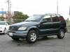 MERCEDES BENZ M CLASS