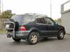 MERCEDES BENZ M CLASS