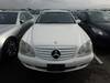 MERCEDES BENZ S CLASS