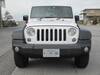 CHRYSLER JEEP WRANGLER