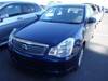 NISSAN BLUEBIRD SYLPHY