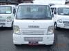 SUZUKI CARRY