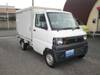 MITSUBISHI MINICAB TRUCK