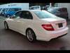 MERCEDES BENZ C-CLASS