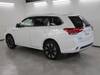 MITSUBISHI OUTLANDER PHV