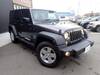 CHRYSLER JEEP WRANGLER