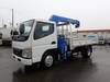 FUSO CANTER