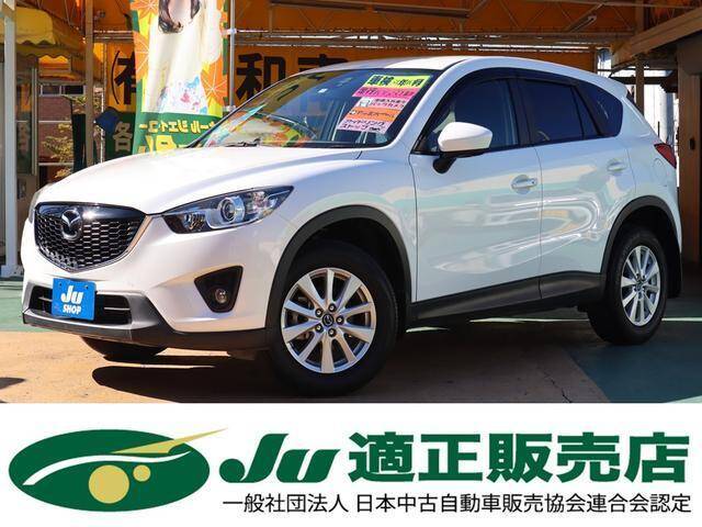 12 Mazda Cx 5 Ref No Used Cars For Sale Picknbuy24 Com