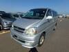 TOYOTA TOURING HIACE