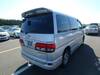 TOYOTA TOURING HIACE