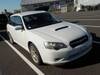 SUBARU LEGACY TOURING WAGON