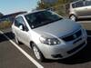 SUZUKI SX4 SEDAN
