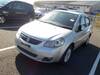 SUZUKI SX4 SEDAN