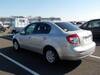 SUZUKI SX4 SEDAN