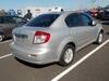 SUZUKI SX4 SEDAN