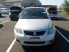SUZUKI SX4 SEDAN