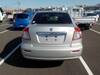 SUZUKI SX4 SEDAN