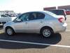 SUZUKI SX4 SEDAN