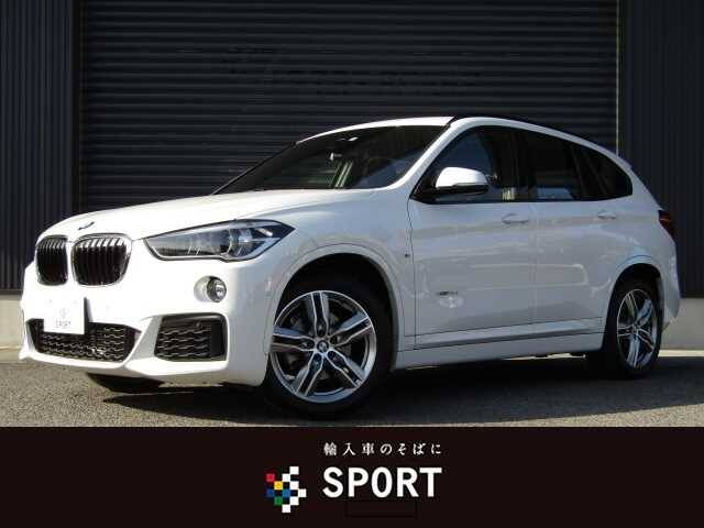 17 Bmw X1 Ref No Used Cars For Sale Picknbuy24 Com
