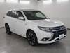 MITSUBISHI OUTLANDER PHV