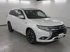 MITSUBISHI OUTLANDER PHV