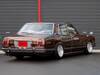 TOYOTA MARK II