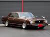 TOYOTA MARK II