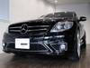 MERCEDES BENZ CL