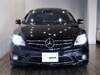 MERCEDES BENZ CL