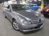 MERCEDES BENZ E CLASS