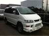 MITSUBISHI DELICA SPACE GEAR