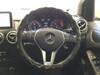 MERCEDES BENZ B CLASS