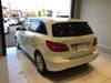 MERCEDES BENZ B CLASS