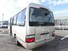 TOYOTA COASTER