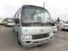 TOYOTA COASTER