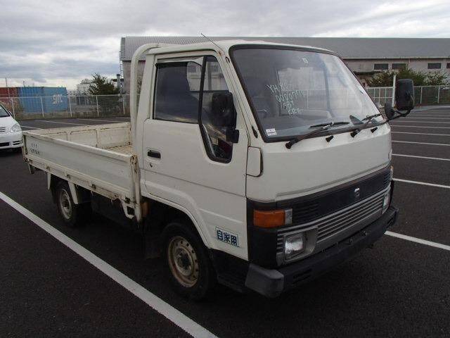 Toyota hiace 1985