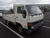 TOYOTA HIACE TRUCK