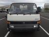 TOYOTA HIACE TRUCK