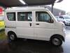 NISSAN NV100 CLEPPER VAN