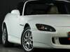 HONDA S2000