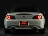 HONDA S2000