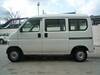 HONDA ACTY VAN