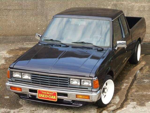 1995 NISSAN OTHER | Ref No.0120136766 | Used Cars for Sale